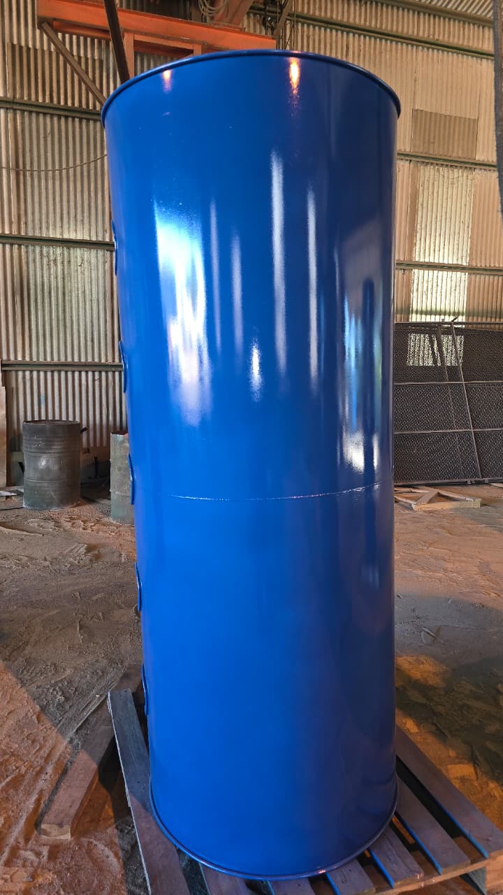 Fabricaciones Metalicas